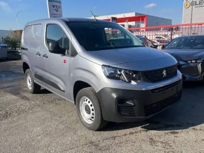 PEUGEOT PARTNER FOURGON TAILLE M 650 KG BLUEHDI 130 CV BVM6