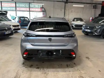 PEUGEOT 308 GT Hybrid 145 CV e-DCS6