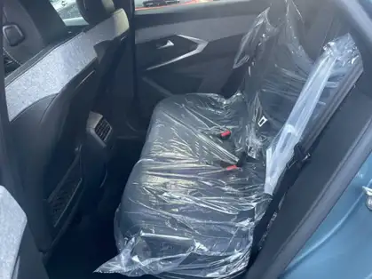 PEUGEOT 3008 GT Hybrid 145 e-DCS6