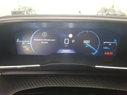 PEUGEOT 508 GT BlueHDi 130 CV EAT8