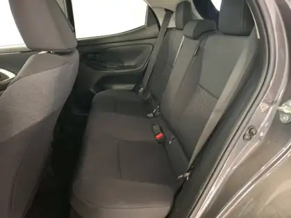 TOYOTA YARIS HYBRIDE 116h Design