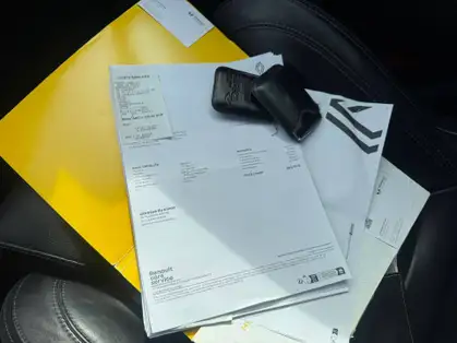 RENAULT TALISMAN INITIALE PARIS DCI 160 CV EDC 