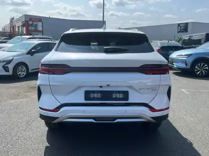 BYD SEAL U 1.5l DM-i 218 ch PHEV Comfort