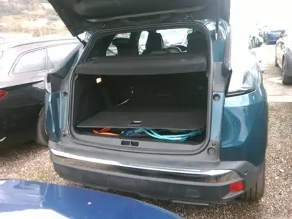 PEUGEOT 3008 ALLURE PACK Hybrid 180 CV e-EAT8 