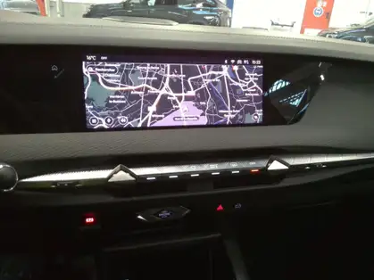 DS DS 4 PureTech 130 EAT8 Cross Rivoli