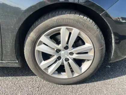 PEUGEOT 308 SW ACTIVE BUSINESS BlueHDi 130 CV EAT8 