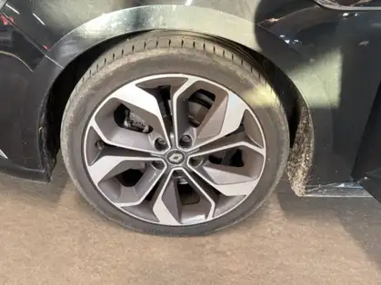 RENAULT MEGANE IV ESTATE INTENS dCi 130 CV BVM6