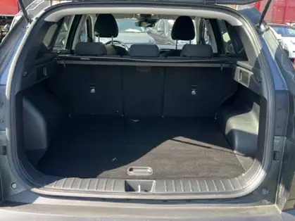 HYUNDAI TUCSON INTUITIVE 1.6 T-GDI 150 Hybrid 48V iBVM