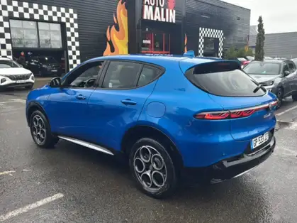 ALFA ROMEO TONALE TI 1.3 Hybride Rechargeable PHEV 280ch AT6 Q4