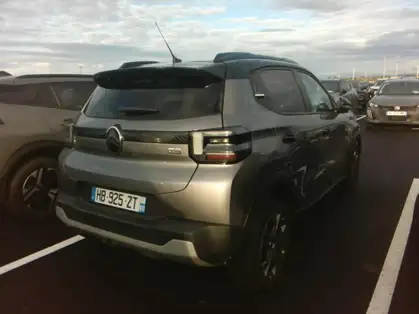 CITROEN C3 MAX TURBO 100 CV BVM 