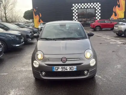 FIAT 500 1.0 HYBRIDE 70 CV BVM