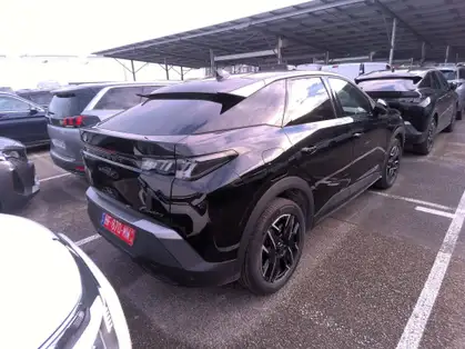 PEUGEOT 3008 ALLURE Hybrid 145 CV e-DCS6 