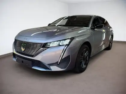 PEUGEOT 308 SW ALLURE 1.2 PURETECH 130 CV EAT8