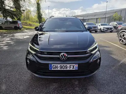 VOLKSWAGEN TAIGO R-LINE 1.0 TSI 110 CV DSG7 