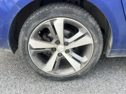 PEUGEOT 308 SW 308 SW GT LINE 1.5 BLUEHDI 130 CV BVM6
