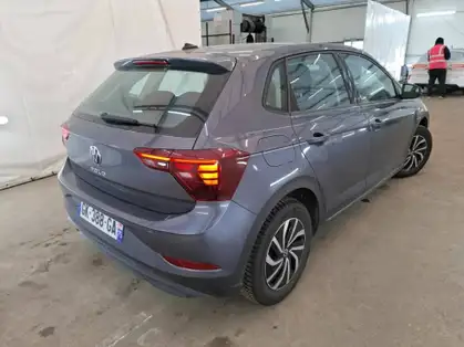 VOLKSWAGEN POLO LIFE BUSINESS 1.0 TSI 95 CV BVM5