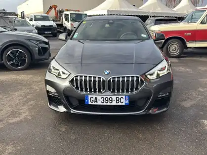 BMW SERIE 2 GRAN COUPE F44 M SPORT 220 D 190 CV BVA8 
