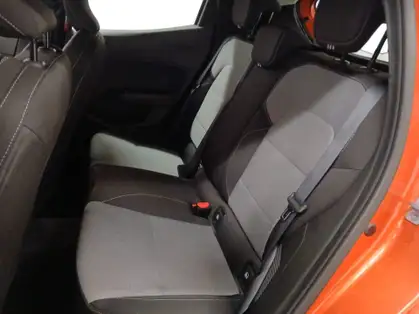RENAULT CLIO V EVOLUTION E-Tech full hybrid 145 CV 