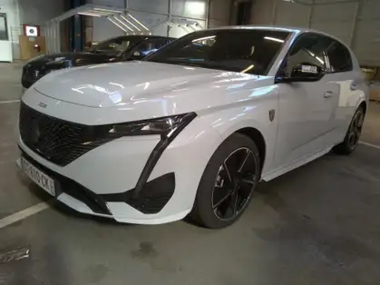PEUGEOT 308 54 kWh 156ch GT