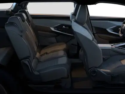 PEUGEOT 5008 ALLURE Hybrid 145 CV e-DCS6 