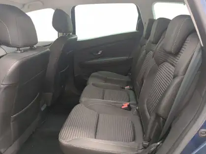 RENAULT GRAND SCENIC IV EVOLUTION TCE 140 CV EDC