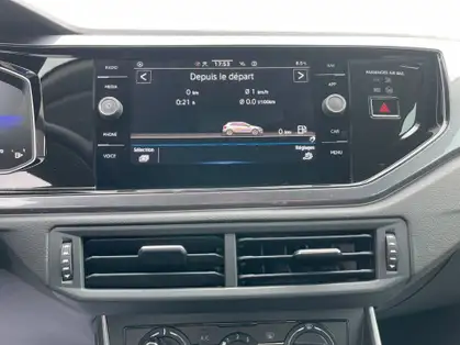 VOLKSWAGEN POLO STYLE 1.0 TSI 95 CV DSG7