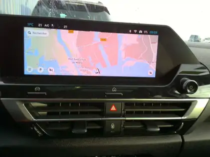 CITROEN C4 SHINE 1.2 PURETECH 130 CV BVM6