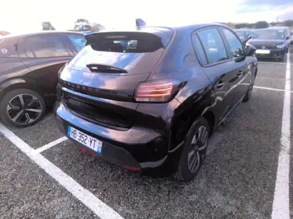 PEUGEOT 208 STYLE PURETECH 100 CV BVM 