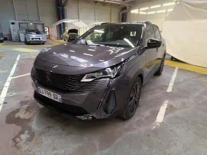 PEUGEOT 3008 GT PACK 1.6 HYBRID4 300 CV E-EAT8