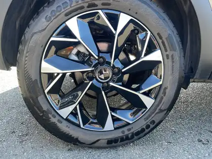 DS DS 3 CROSSBACK RIVOLI PureTech 130 CV EAT8 