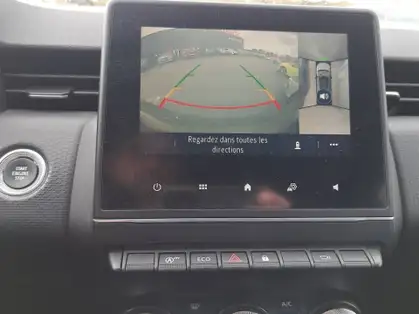 RENAULT CLIO V CLIO V INTENS 1.5 BLUEDCI 115 CV BVM6