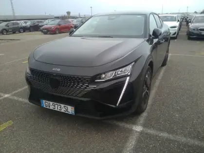 PEUGEOT 408 408 ALLURE 1.2 PURETECH 130 CV EAT8