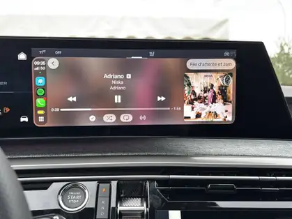 PEUGEOT 3008 GT Hybrid 145 e-DCS6