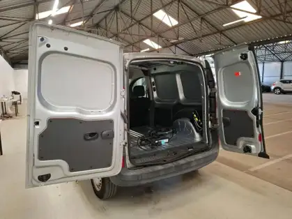 RENAULT KANGOO EXPRESS Z.E. ACHAT INTEGRAL GENERIQUE