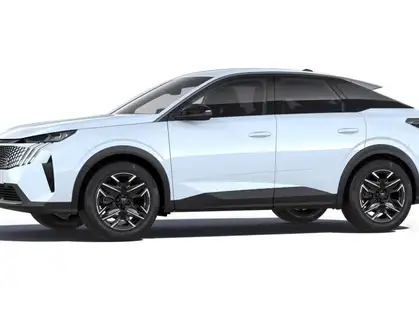 PEUGEOT 3008 ALLURE HYBRIDE 136 CV e-DCS6