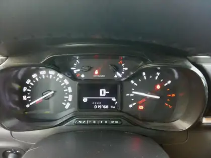 CITROEN C3 SHINE 1.2 PURETECH 83 CV BVM5