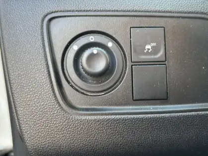 RENAULT EXPRESS VAN CONFORT BLUE DCI 75 CV BVM