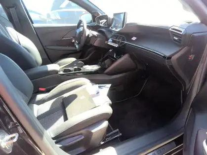 PEUGEOT 208 GT HYBRIDE 136 CV e-DCS6