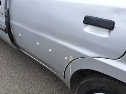 PEUGEOT 106 COLOR LINE 1.4i 