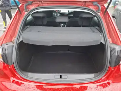 PEUGEOT 208 ACTIVE 1.2 PURETECH 100 CV BVM6