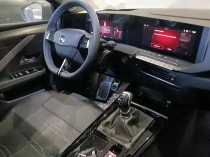 OPEL ASTRA GS 1.2 Turbo 130 CV BVM6 