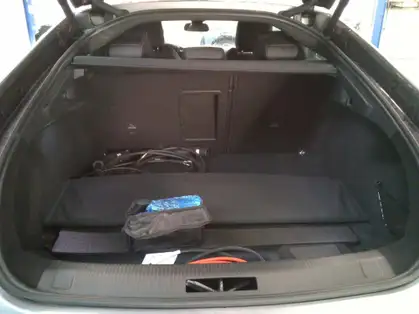 PEUGEOT 508 ALLURE HYBRID 225 CV e-EAT8