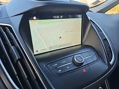 FORD C-MAX 1.5 EcoBoost 150 S&S Titanium