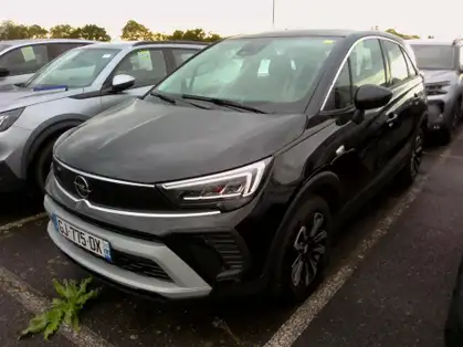 OPEL CROSSLAND ELEGANCE BUSINESS 1.5 D 110 CV BVM6