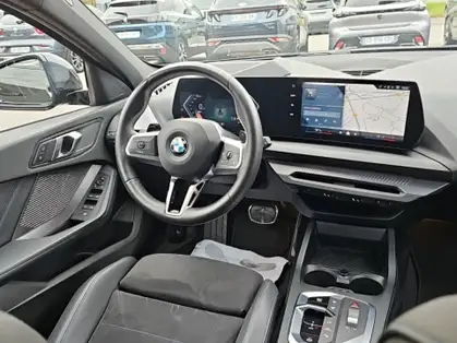 BMW SERIE 1 F70 F70 M SPORT 120 170 CV DKG7 