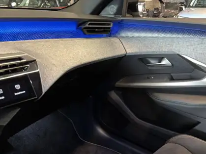 PEUGEOT 3008 325 ch 4x4 73 kWh GT