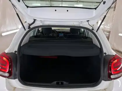 CITROEN C3 SOCIETE FEEL BUSINESS R BLUEHDI 100 CV BVM6