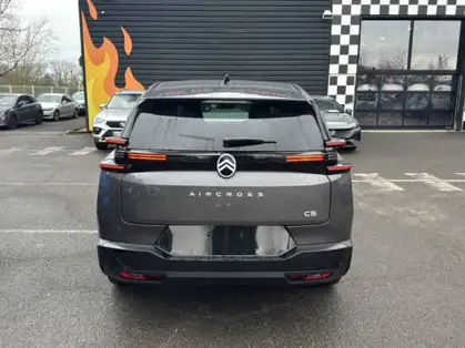 CITROEN C5 AIRCROSS HYBRIDE 145 ch e-DCS6 Max