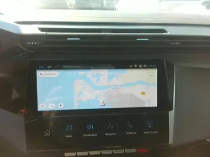 PEUGEOT 408 ALLURE Hybrid 145 CV e-DCS6