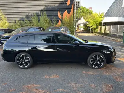 PEUGEOT 508 SW GT 1.5 BLUEHDI 130 CV EAT8